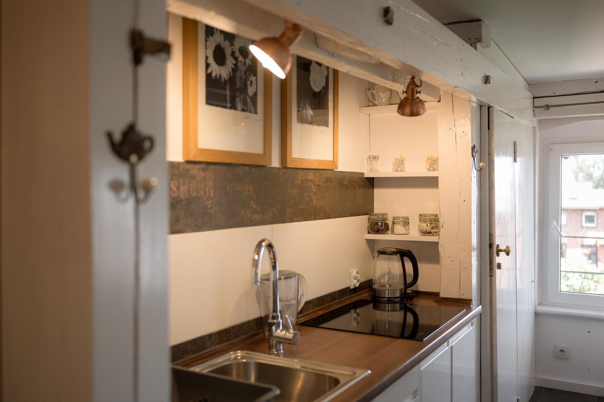 דירות Stary Toruń Rustykalny Apartament מראה חיצוני תמונה
