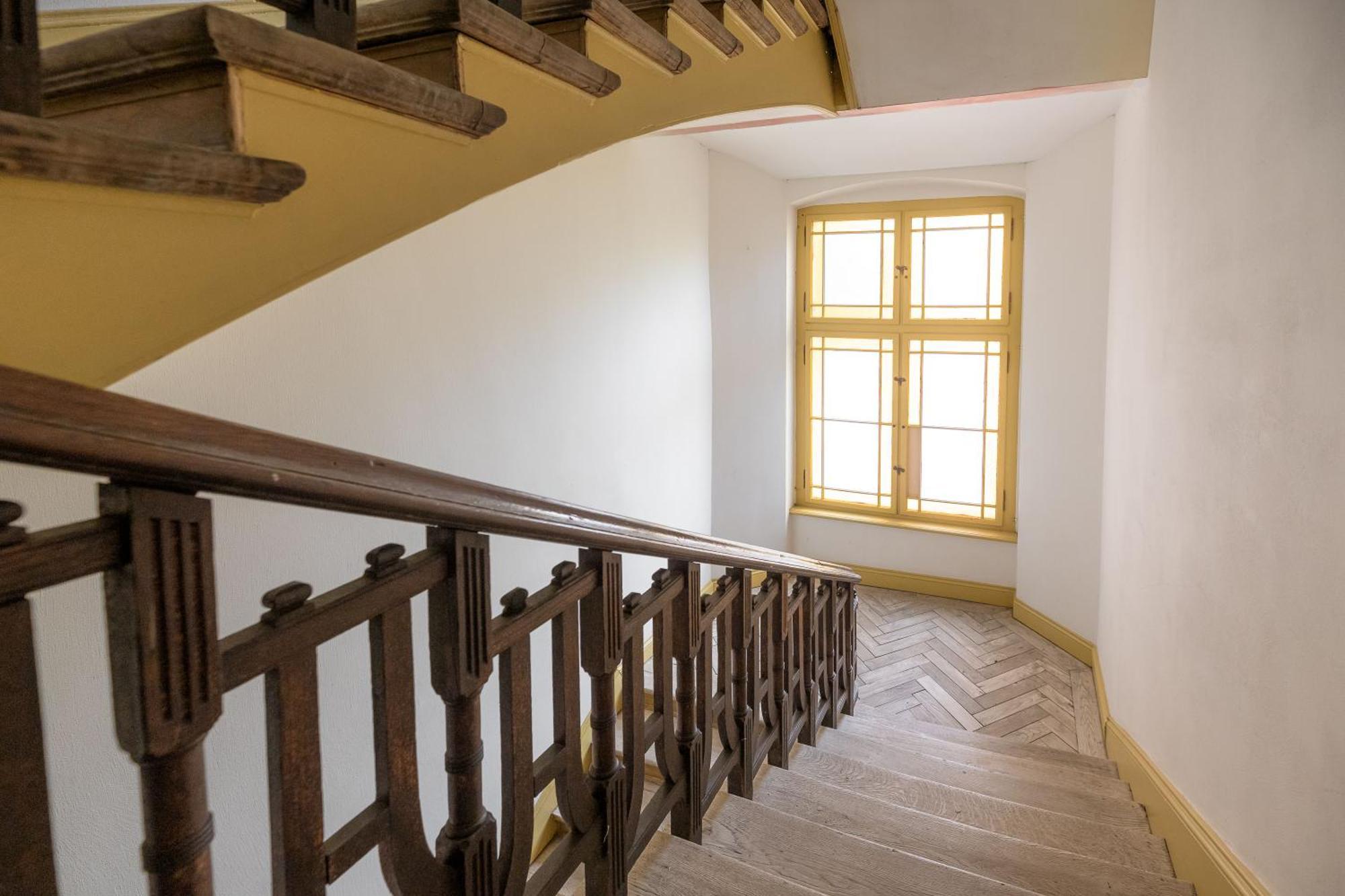 דירות Stary Toruń Rustykalny Apartament מראה חיצוני תמונה